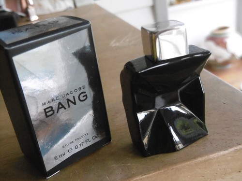 Bang marc jacobs eau de - marc, **