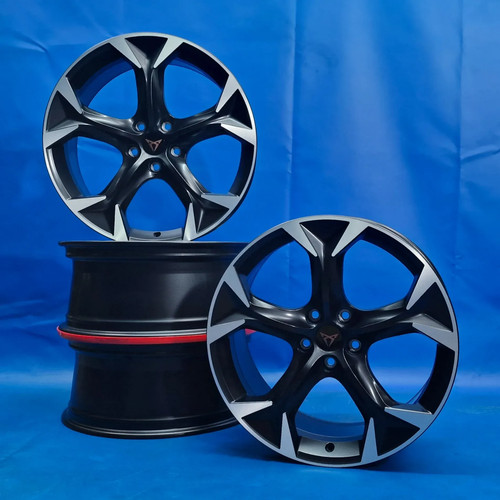 Pouces seat cupra - pouces,