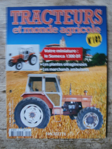 Fascicule 102 tracteurs et - tracteurs,