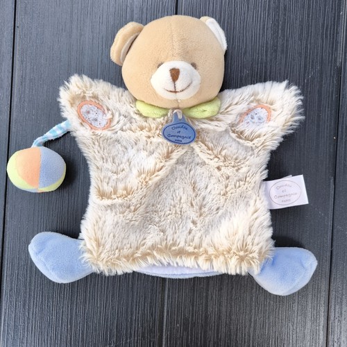 Doudou compagnie - et,