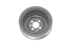 Skoda Octavia 1Z Estate Pulley 03G105243 Approx 142mm Diameter 2.0 Diesel