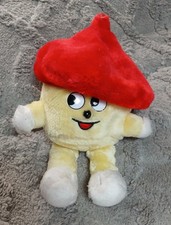 Peluche mignon 21 cm