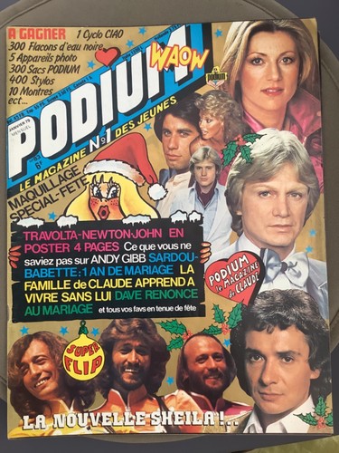 Podium 1979 c - podium, 83