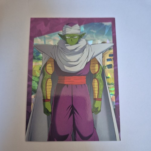 Carte panini dragon ball - panini, daima