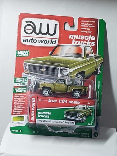 Autoworld 1973 - 🇨🇵,