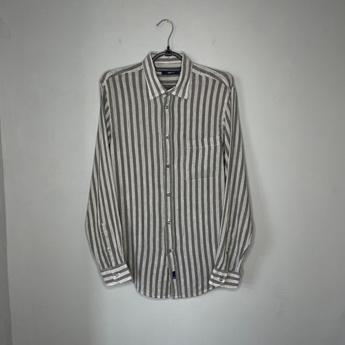 Chemise ermenegildo zegna - chemise,