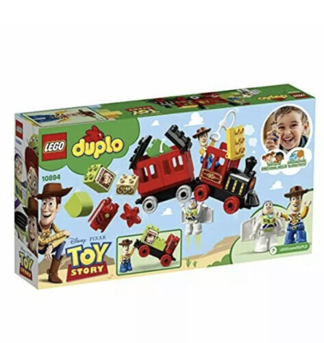 Lego 10894 duplo - lego,