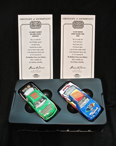 Matchbox collectible 64 - collectible, 1:64