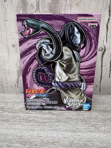 Banpresto naruto shippuden - naruto,