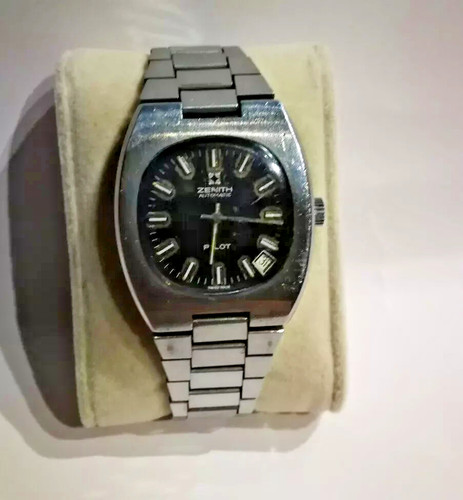 Zenith pilot automatic - pilot,