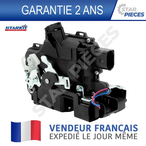 Moteur centralisation serrure - moteur,