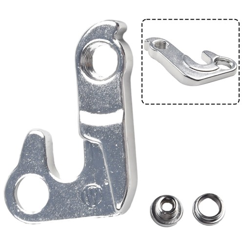 Cintre dérailleur arrière