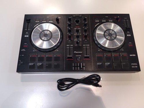 Contrôleur pioneer ddj sb2 - dj,