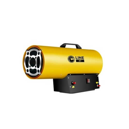 Générateur air chaud à - générateur,