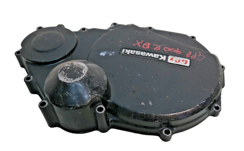 Carter latéral droit moteur - carter,