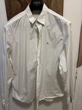 Chemise Burberry  Blanche