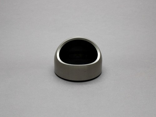 Cini nils steel ashtray - &,