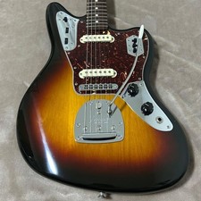 Fender Mexico Jaguar