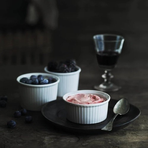Pillivuyt classic ramekin - pillivuyt,