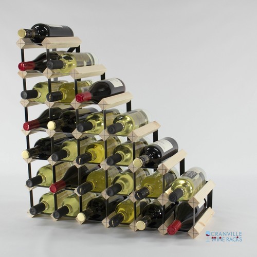 Cranville vin rack rangement - cranville,