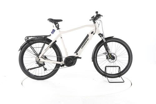 Haibike trekking vélo - haibike, 3