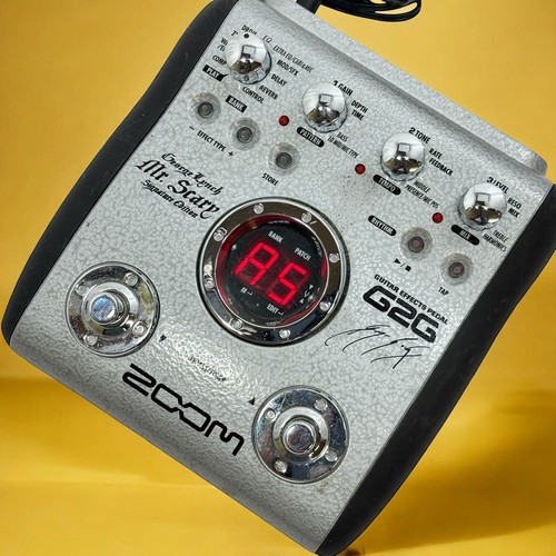 Zoom g2g multi - zoom, multi-effets