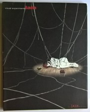 Artbook - Visual Experiments Lain - Japonais