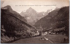 74 SIXT FER A CHEVAL carte postale ancienne [REF/47763]