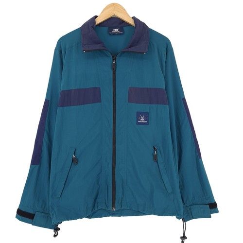 Helly hansen veste vintage - hansen,
