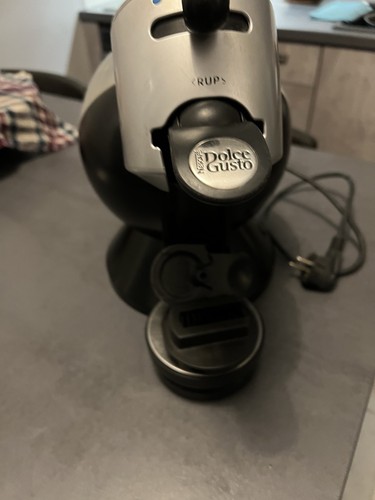 Machine café - machine,