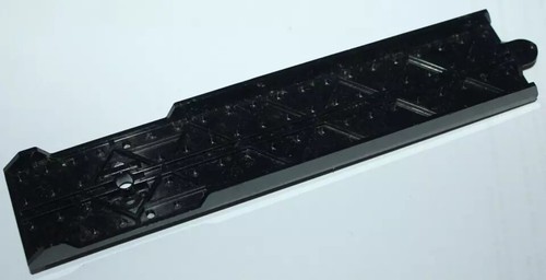 Lego monorail base 4x20 ref - 4x20,