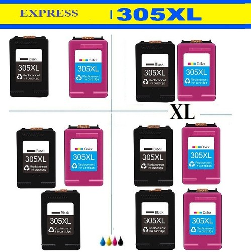 Cartouches encre compatibles - cartouches, d'encre