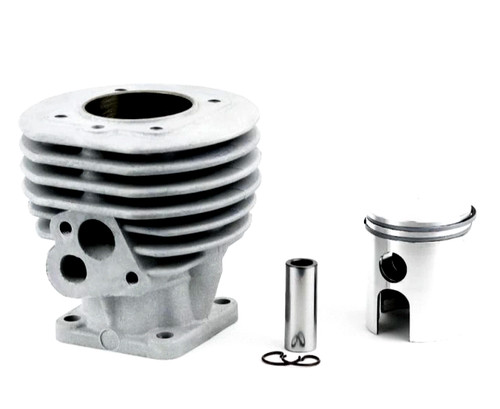 Cylindre aluminium piston 41 - cylindre,