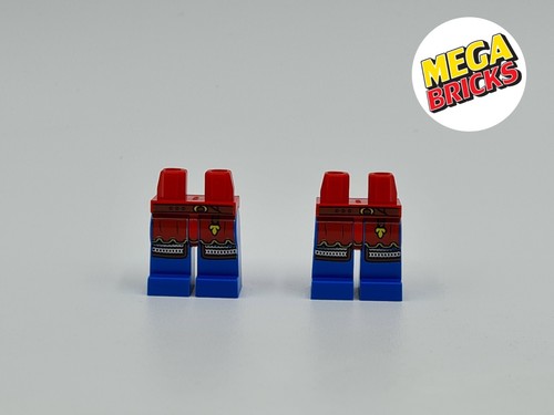 Lego lot paire de jambes - lego,
