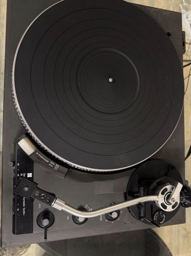Technics 1900 platine - sl-1900,