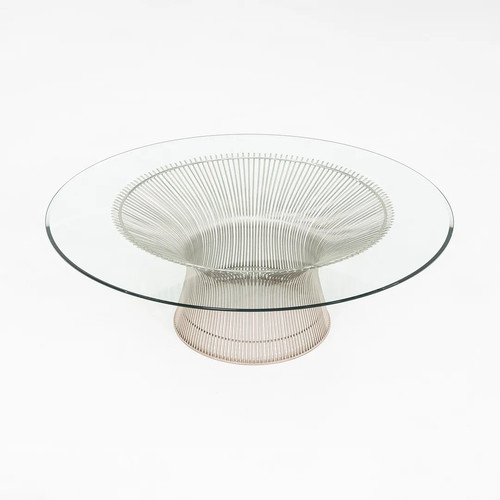 2010s warren platner for knoll - 2010s,