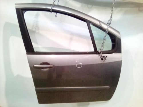 Porte avant droit renault - porte,