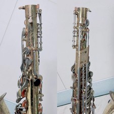 Saxophone ténor Yanagisawa