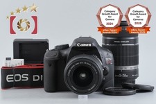 Objectifs Canon EOS Kiss X4 /