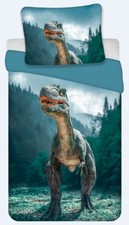 Animal Déco - Parure de Lit