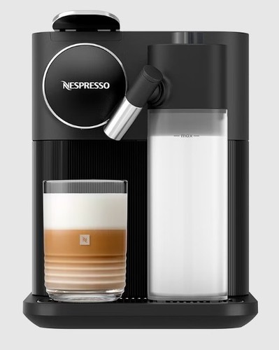 Nespresso delonghi machine - nespresso,