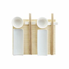 Set de sushi DKD Home Decor