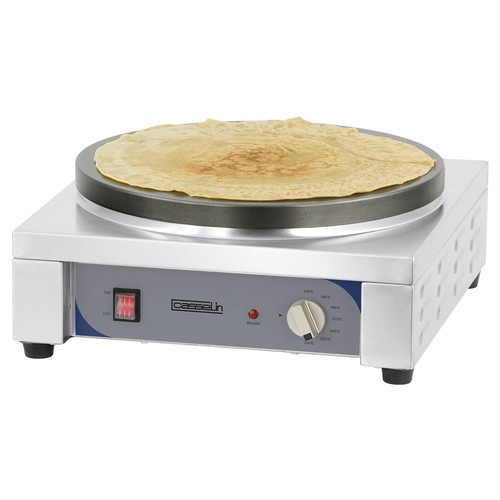 Casselin crêpière fonte - casselin,