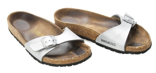 Birkenstock madrid chaussures - birkenstock,