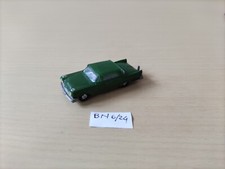 EKO, VOITURE BERLINE AVEC UN