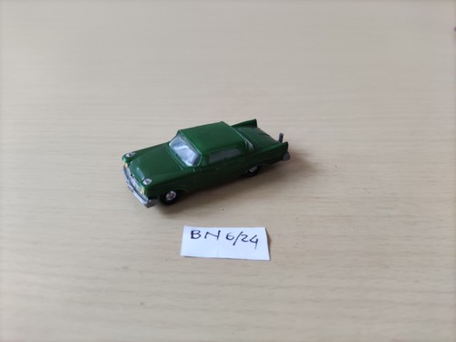 Eko voiture berline avec un - avec,
