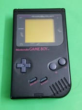 Nintendo DMG-01 Gameboy