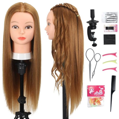 Opini mannequin head with - head, 80%