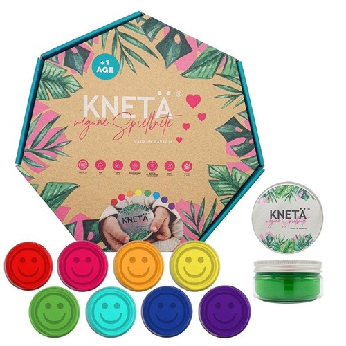 Pâte modeler - pâte, à