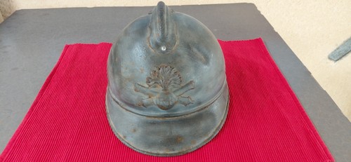 Casque adrian modele - casque,